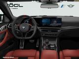 BMW M4 Competition Coupé mit M xDr HK HiFi DAB LED - BMW M4: Sportwagen