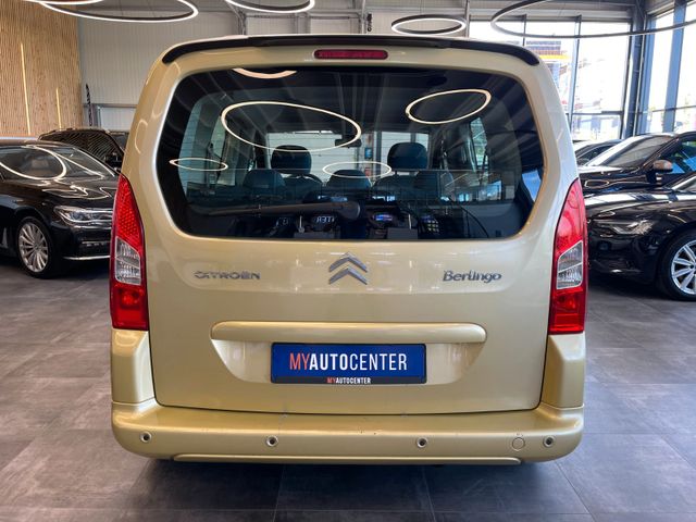 Citroën Berlingo Kombi Multispace *KLIMA*PDC*TÜV-052027