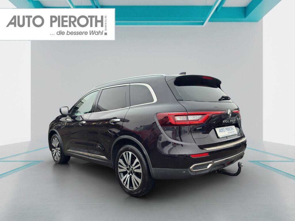 Renault Koleos ENERGY dCi 175 X-tronic 4WD INITIALE PARI