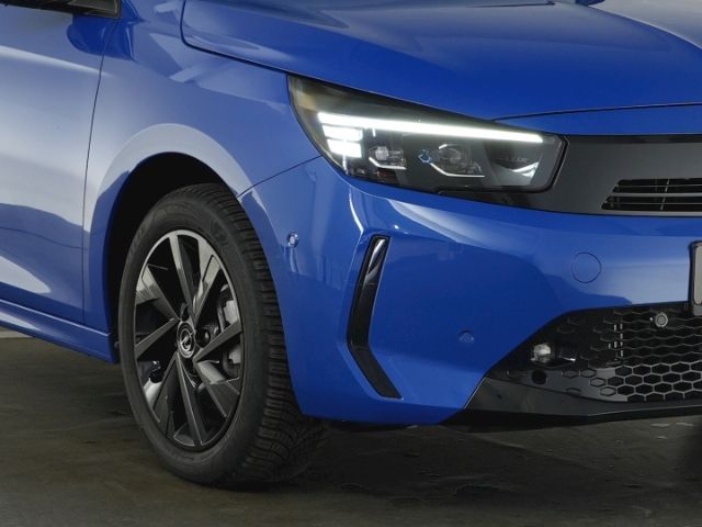 Corsa F FACELIFT GS HYBRID eDCT+LED MATRIX+RÜCKF