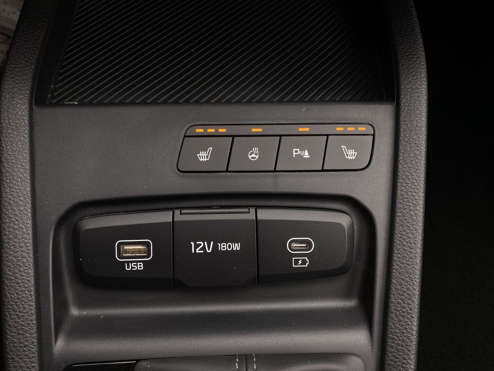 Kia Stonic - Bild 15