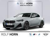 BMW 220i Steptronic Coupe M Sportpaket Klima SHZ RFK - gebrauchte BMW 220 aus dem Jahr 2022