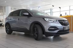 Fahrzeugabbildung Opel Grandland (X) 1.5D BUSINESS NAVI/LED/PDC/DAB/AHK