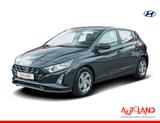 Hyundai i20 1.0 T-GDI Aut. Navi Kamera Tempomat - Hyundai i20 von 2026