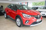 Renault Captur 1.6 E-Tech Hybrid Intens LED Kamera 1.Hd - Renault Captur mit Hybrid-Antrieb