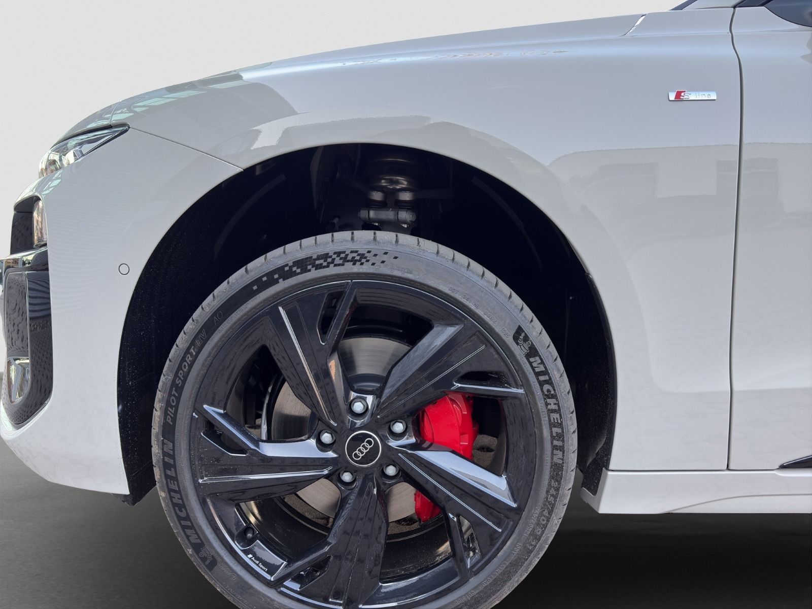 Audi A6 - Bild 21