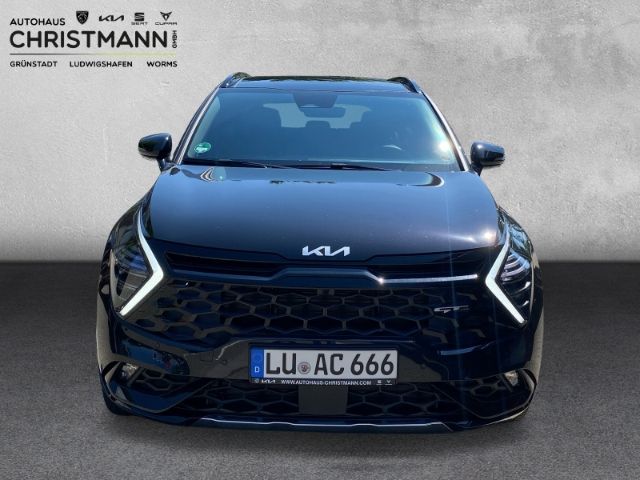 Fahrzeugabbildung Kia Sportage GT-LINE 4WD 1.6 T-GDI MILD-HYBRID *PANO