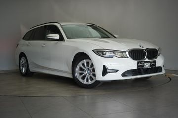 BMW 318 - 1