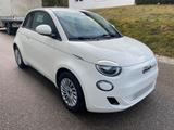 Fiat 500e Action 23,8 kWh,Radio,Winterp. 70 kW (95... - Fiat 500e aus 2024