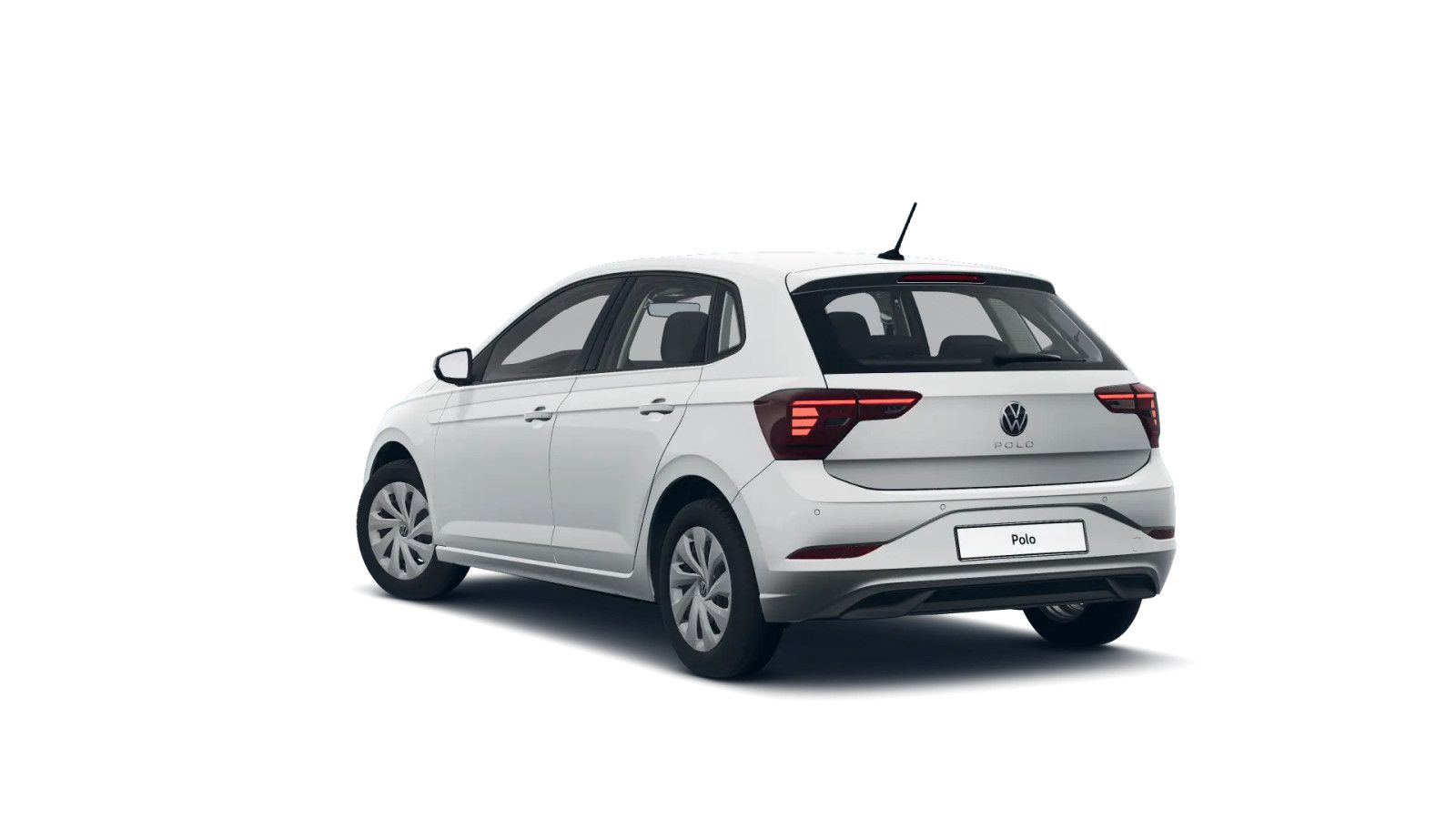 Volkswagen Polo - Bild 4