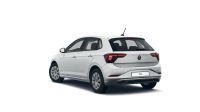 Volkswagen Polo - Vorschau Bild 4