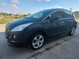 Peugeot PEUGEOT 3008 - Peugeot 3008 aus 2013