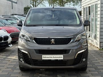 Peugeot Traveller - 3