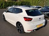 Seat Ibiza 1.0 TSI FR Alu 18" Full Link LED PDC RFK S - Seat Ibiza Gebrauchtwagen in Kassel