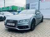 Audi A7 3.0 TFSI quat. S tr. sport sele. Sportb.,Navi - gebrauchte Audi A7 aus dem Jahr 2013