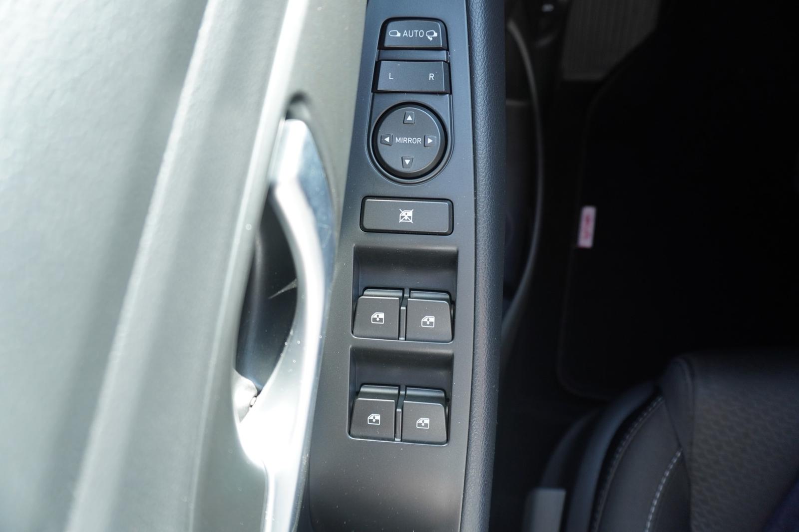 Hyundai i30 Kombi 1.4 T-GDI YES! Navi Kamera Sitzheizung
