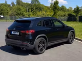 Mercedes-Benz GLA 200 AMG Line/ Pano/ Night-Paket - gebrauchte Mercedes-Benz GLA 200 aus dem Jahr 2021