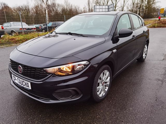 Fiat Tipo Street, GARANTIE, INSPEKTION, TÜV 04/2026