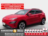 Hyundai Kona Elektro Prime AHK+Krell+ACC+eSitz+Navi+Kame - rote Hyundai KONA Elektro