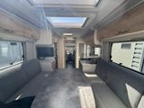 Frankia F-Line I740 Plus  *VOLL* 12 M Garantie möglich - Frankia I