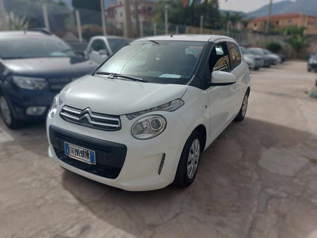 Citroën Citroen C1 VTi 68 5 porte Feel