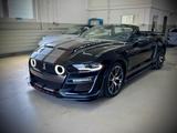 Ford Mustang 2.3 Ecoboost/ Shelby/Virtual - Ford Mustang: Roadster, Shelby