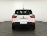 Renault Kadjar 1.2 TCe 130 Aut. Navi Teilleder Kamera - Renault in Halle
