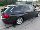 BMW 525d xDrive Touring -