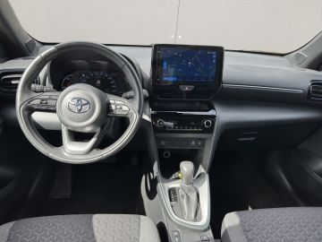 Toyota Yaris Cross - 10
