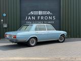 BMW 3.3Li 4-Gang - KLIMA - 1976 - Fjord - BMW Gebrauchtwagen von 1976