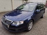 Volkswagen Passat 1.9 TDI TÜV NEU - Volkswagen Passat aus 2006: 1.9