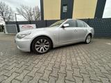 BMW 525 5er E60 525d Automatik - BMW aus 2007: 5er