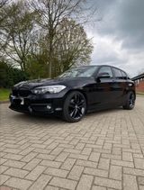 BMW F20 116i M Paket  - BMW 116: 116i M Paket