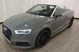 Audi A3 Cabriolet 40 TFSI quattro sport S Line B&O - Audi A3 mit Benzin-Antrieb: Cabrio, Automatik