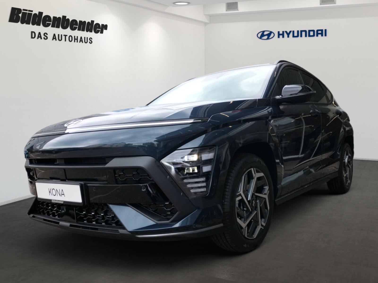Hyundai KONAKona N Line 2WD