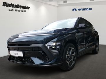 Hyundai KONAKona N Line 2WD