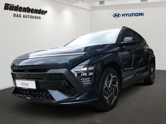 Hyundai Kona N Line 2WD