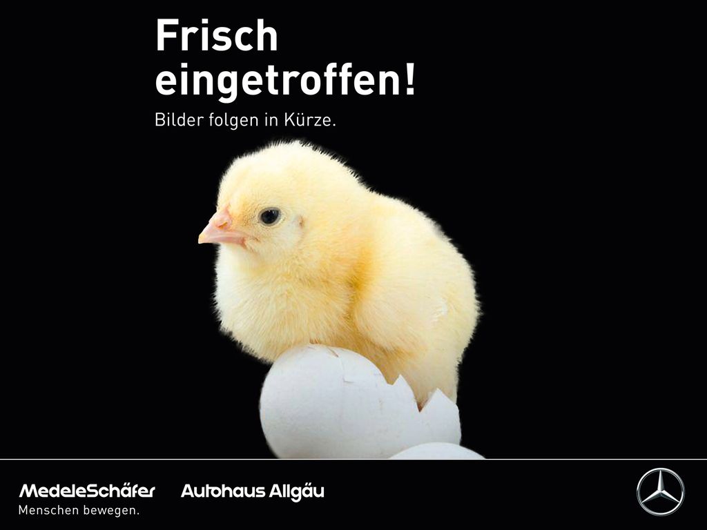 Image of Mercedes-Benz V 300