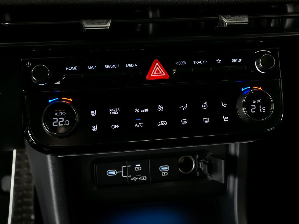 Hyundai Tucson – Bild 14