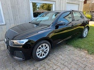 Image of Audi A1