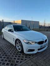 BMW Bmw 435d F32 M Sport paket Harman Kardon - BMW 4er-Reihe F32