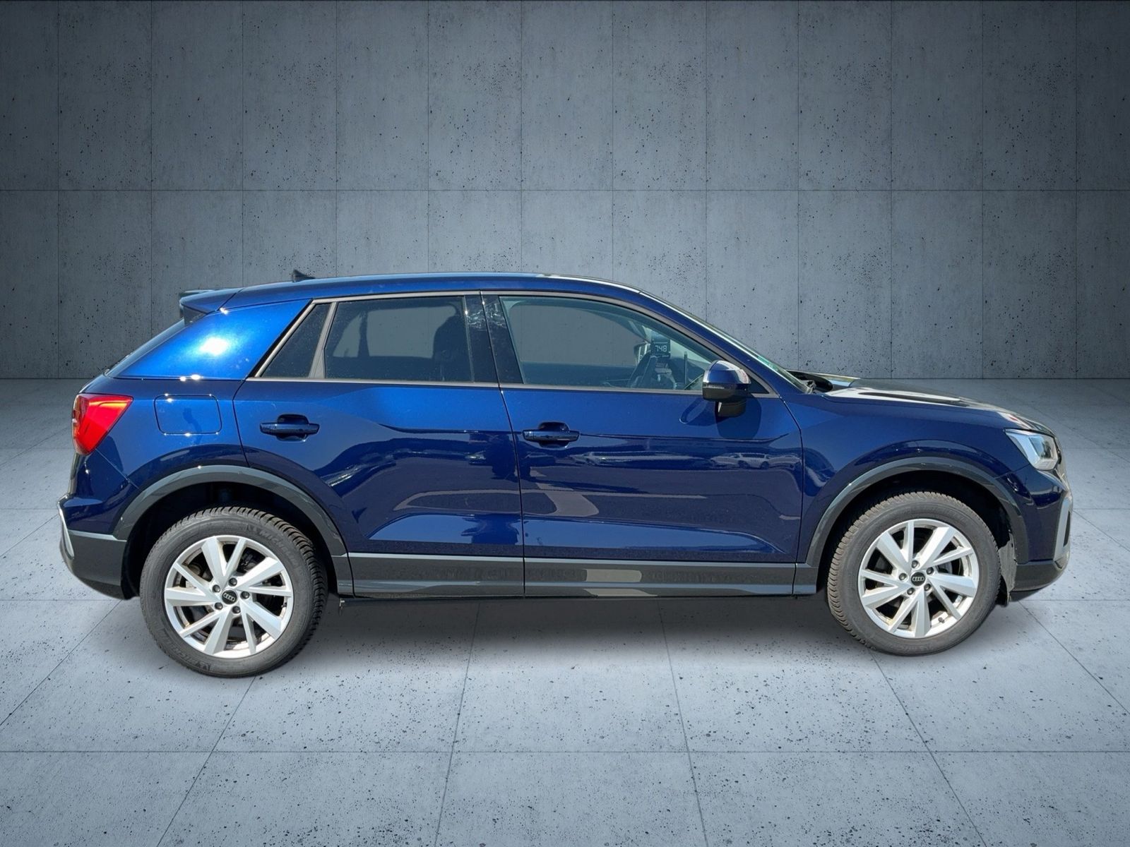 Audi Q2 - Bild 7