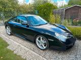 Porsche 996 Carrera Coupé Carrera - gebrauchte Porsche 996 aus dem Jahr 2002