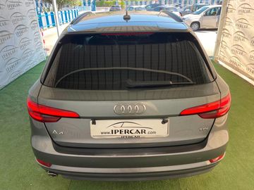 Audi A4 - 6
