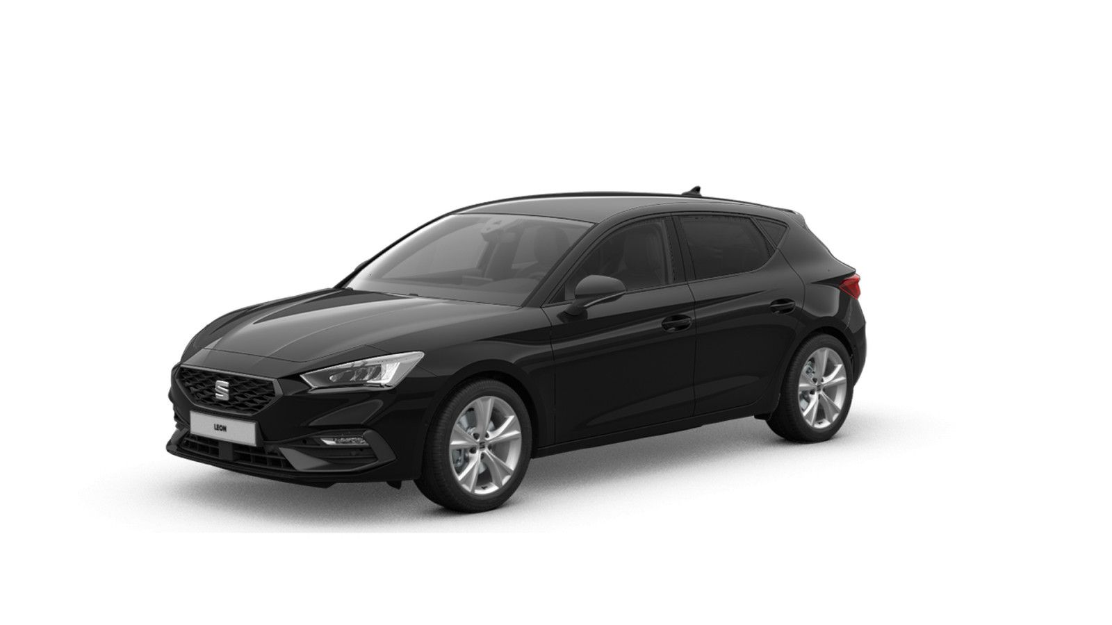Seat Leon - Bild 2