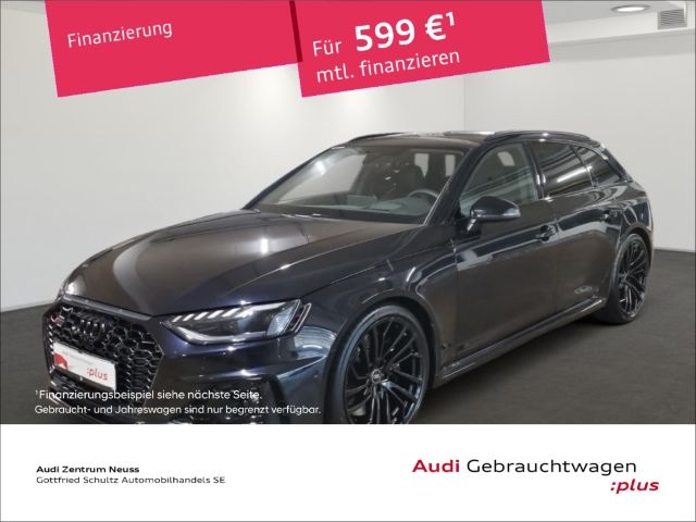 Audi RS4