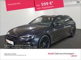 Audi RS4 Avant PANO B&O ACC HUD KAMERA - Audi RS4 in Düsseldorf