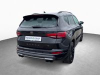 Cupra Ateca - Vorschau Bild 5