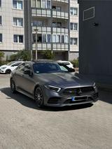 Mercedes-Benz CLS 450 4M - AMG Line MAGNO MBUX HUD AIRMATIC  - gebrauchte Mercedes-Benz CLS 450 aus dem Jahr 2020