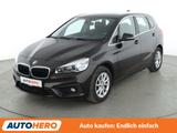 BMW 218i Active Tourer Advantage *NAVI*LED*TEMPO*PDC - BMW: Braun